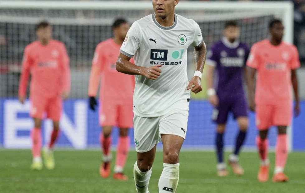 Bắc Ninh thắng Long An 3-2 ở vòng loại Cúp Quốc gia: hat-trick của Brenner Marlos và vết nứt phía sau tỷ số