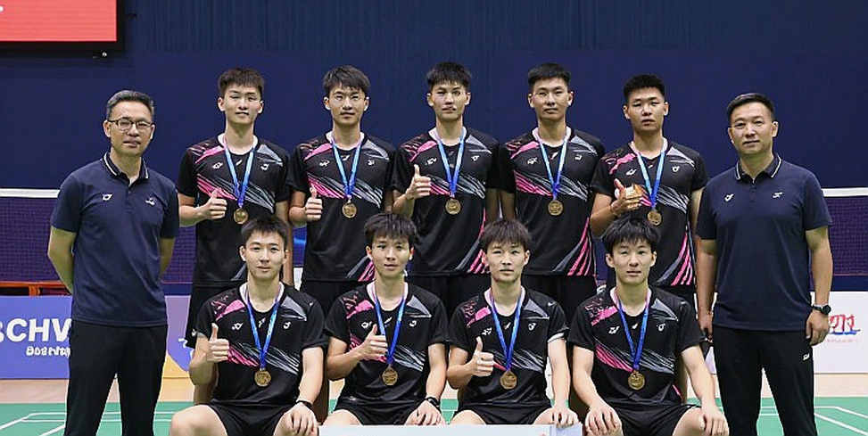 Ấn Độ 1-3 Nhật Bản tại Asian Games 2026: hai ván đấu tuột khỏi tay và giới hạn của một đội hình chuyển giao Ấn Độ 1-3 Nhật Bản tại Asian Games 2026: hai ván đấu tuột khỏi tay và giới hạn của một đội hình chuyển giao