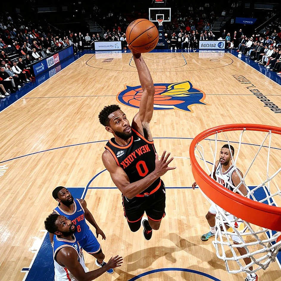 Pablo Laso và bản kiểm toán ba cột trụ ở Anadolu Efes