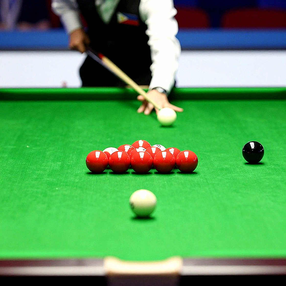 Mark Allen rút khỏi cả mùa 2026/27: hệ thống cuốn chiếu hai mùa và cái giá của một quả bi đen