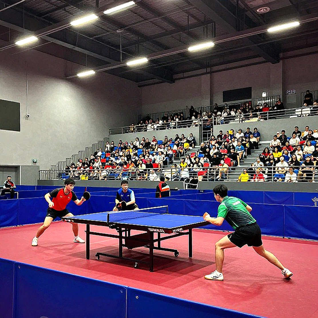Ten Days in Gangneung: Europe Sends 11 Young Players to Train With Three Asian Systems Ten Days in Gangneung: Europe Sends 11 Young Players to Train With Three Asian Systems