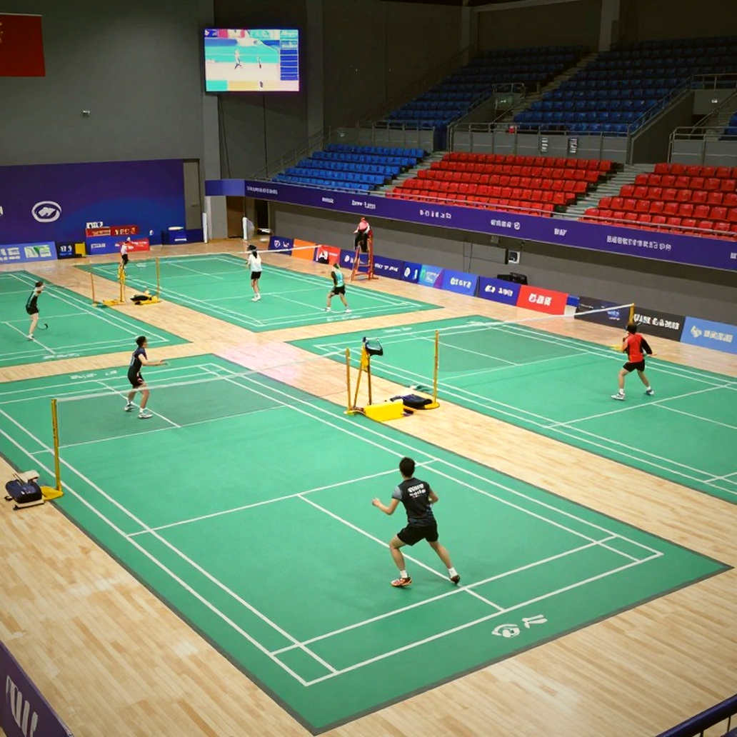 Ashmita Chaliha and the Lonely Voice in the Haze: When Super 100 Becomes a Test of BWF's Conscience Ashmita Chaliha and the Lonely Voice in the Haze: When Super 100 Becomes a Test of BWF's Conscience