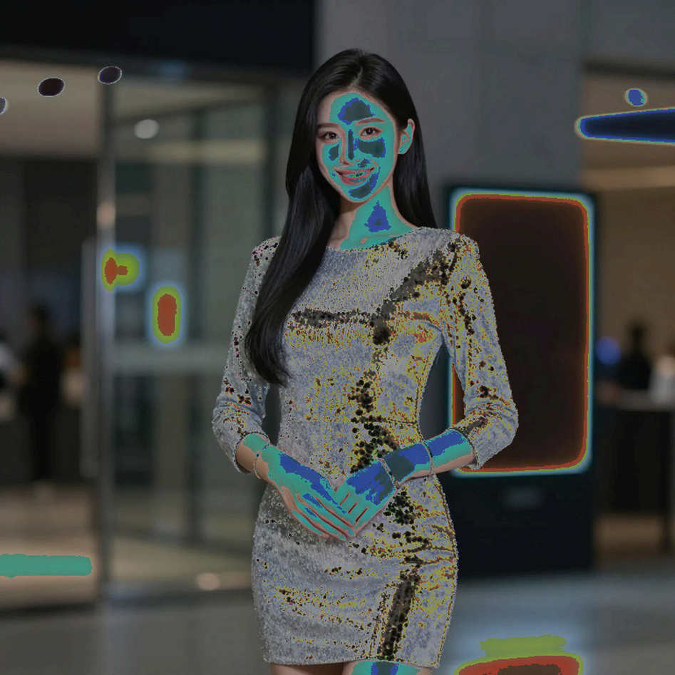 Khi phút 20 tại Ngày hội Bóng đá Việt Nam trở thành bàn mổ chéo của meta và khán đài Khi phút 20 tại Ngày hội Bóng đá Việt Nam trở thành bàn mổ chéo của meta và khán đài