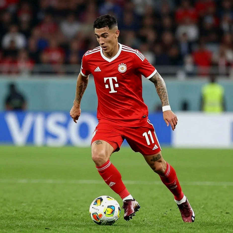 Đại chiến Saudi: Al-Ittihad và cái bẫy mang tên Al-Nassr