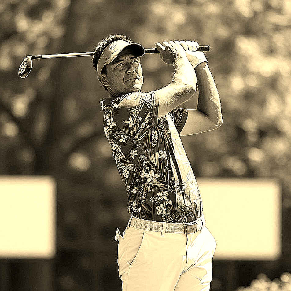 Tiger Woods và bản án 5 năm: Khi huyền thoại đối mặt với cú đánh nghiệt ngã nhất đời mình