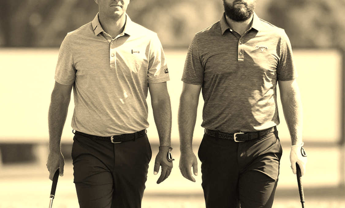 Tiger Woods and the 5-Year Sentence: When a Legend Faces the Cruelest Shot of His Life Tiger Woods and the 5-Year Sentence: When a Legend Faces the Cruelest Shot of His Life