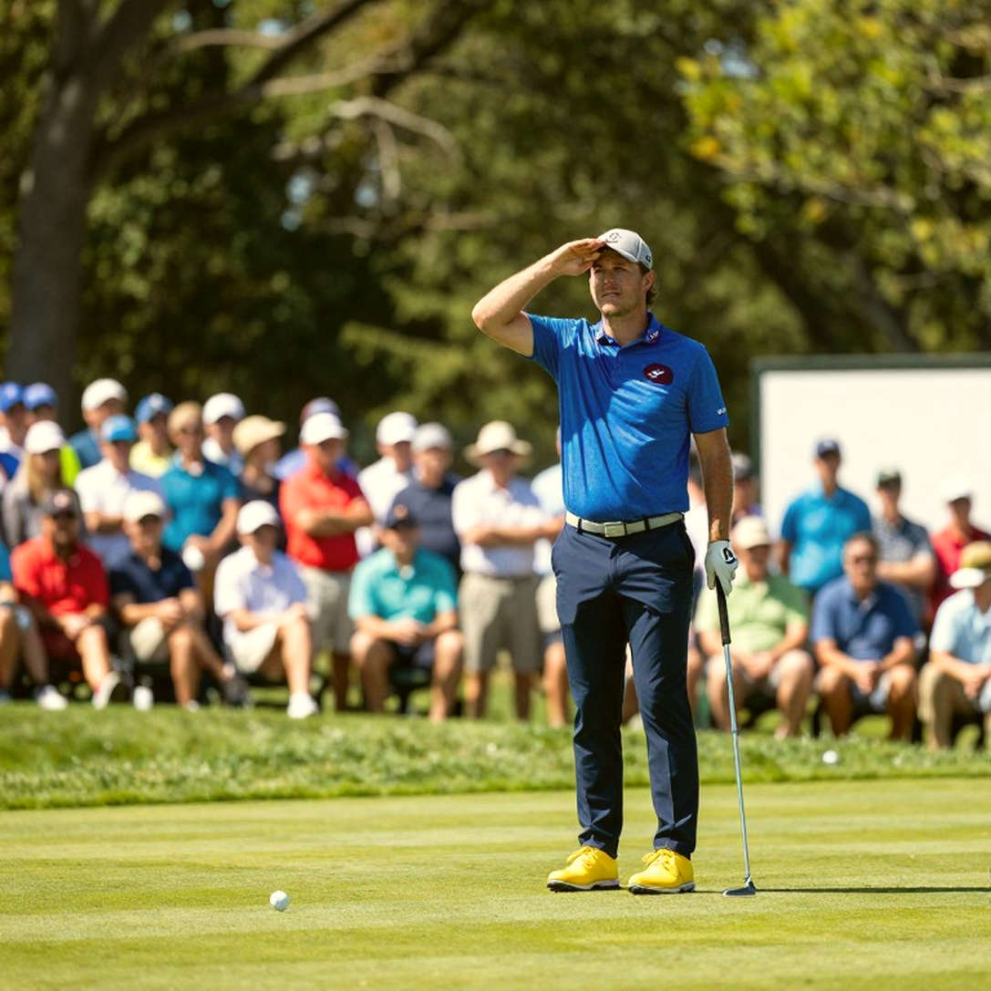Presidents Cup: 250.000 USD trợ cấp và bài toán tự hào - tiền bạc của golf đội tuyển