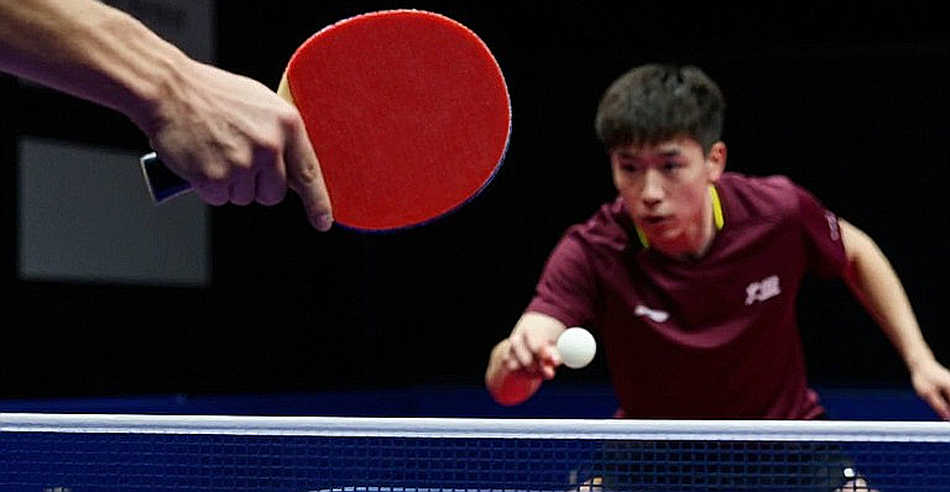 SBCL Premier Division Weekend 1: Cuộc chiến 12-10 và một đội trẻ nhất lịch sử bóng bàn Anh
