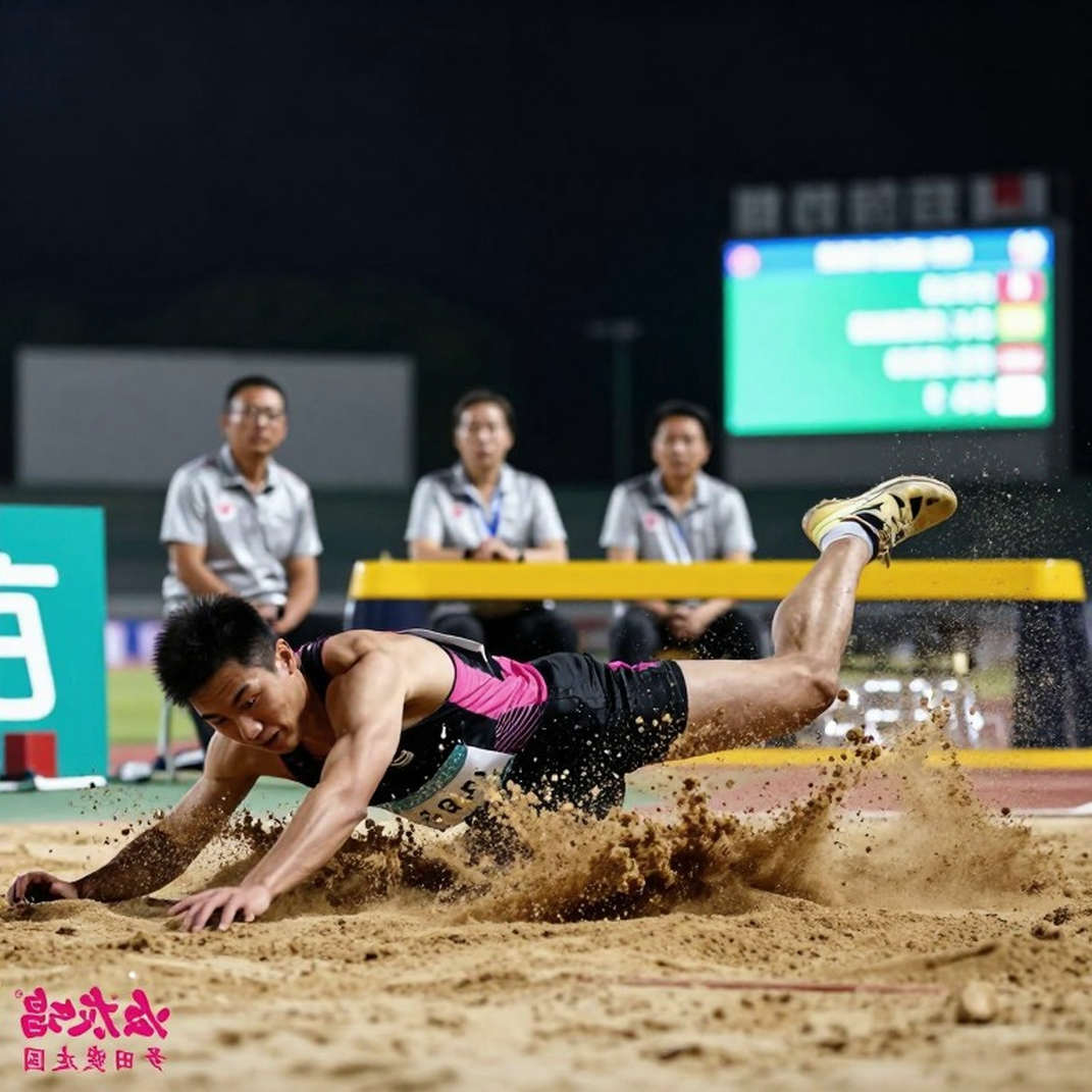 World Athletics launches a new $10m event: a trophy instead of medals and a gender gap