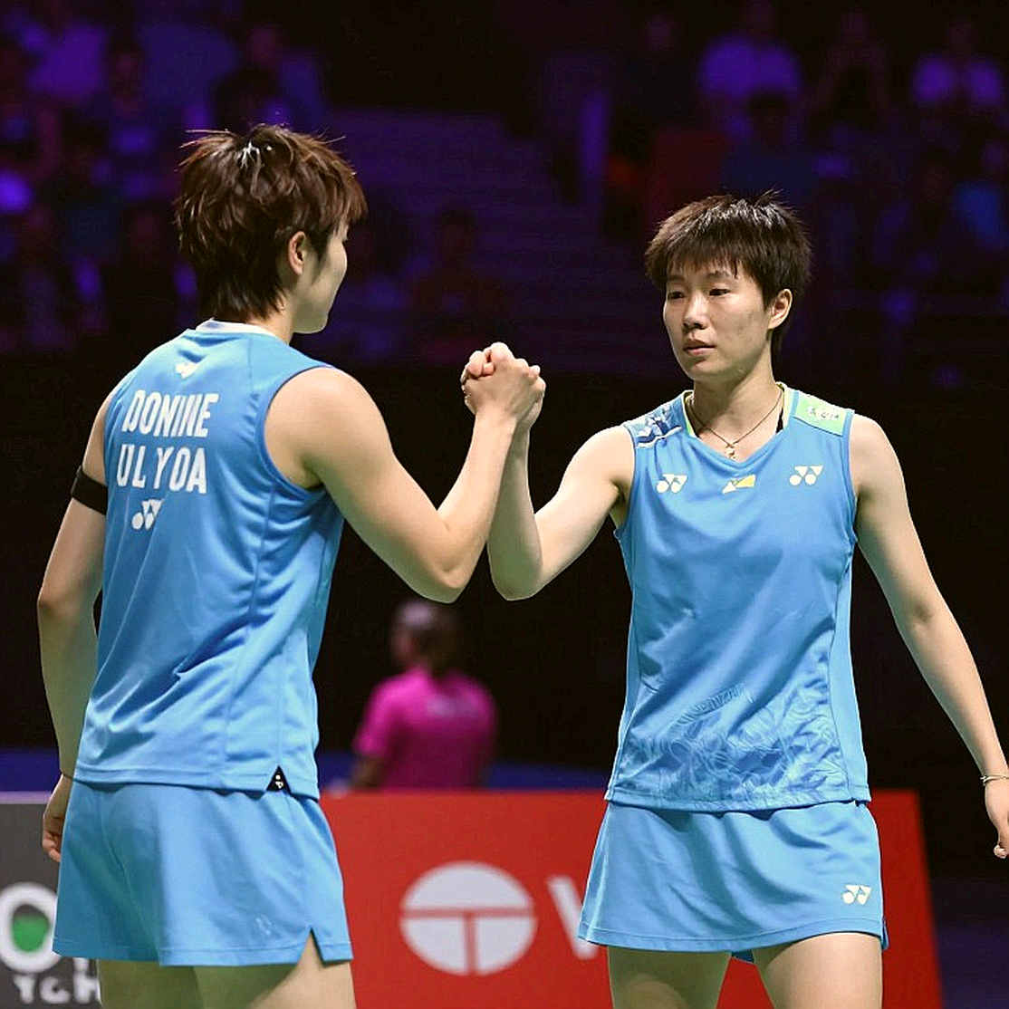 Asian Games 2026: Lịch đấu năm ngày và hai cặp đôi nam cần được kiểm chứng