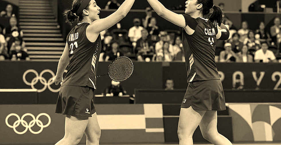 An Se-young và những kỷ lục sau tấm vàng Asian Games 2026: Ngôi vương giữ bằng nhịp, không bằng huy chương