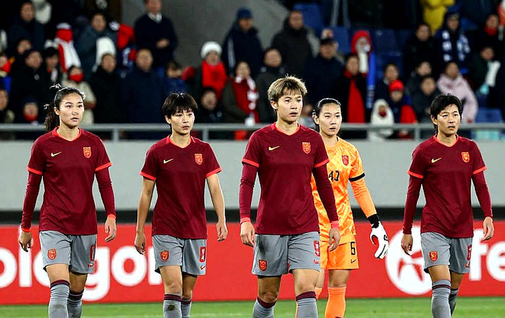 SEA Games 32: U22 Vietnam Lost to Thailand – A Failure of Thinking, Not of Feet SEA Games 32: U22 Vietnam Lost to Thailand – A Failure of Thinking, Not of Feet