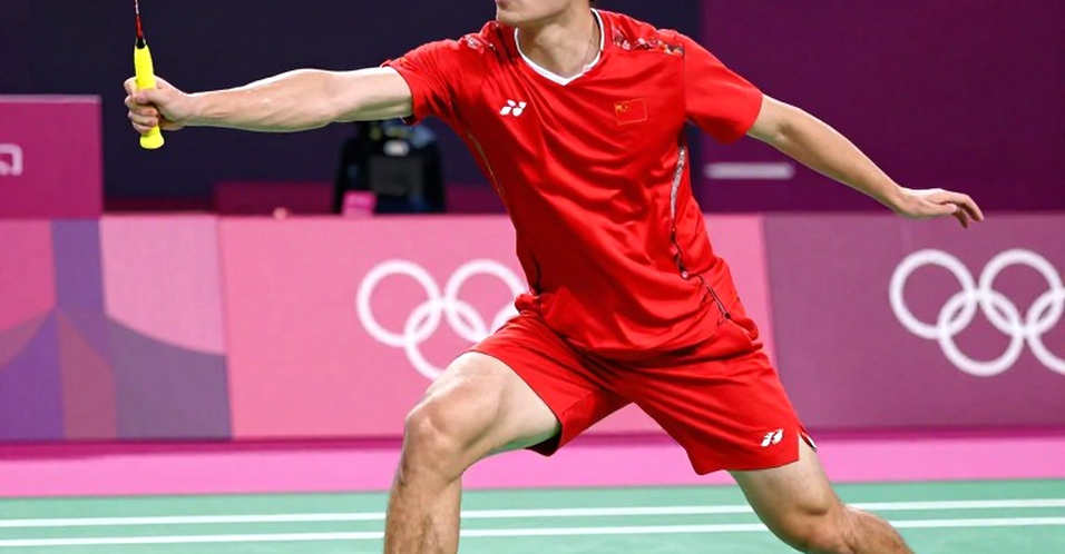 Lakshya Sen tại Asian Games 2026: Năm trận knockout, bốn thế cửa dưới Lakshya Sen tại Asian Games 2026: Năm trận knockout, bốn thế cửa dưới