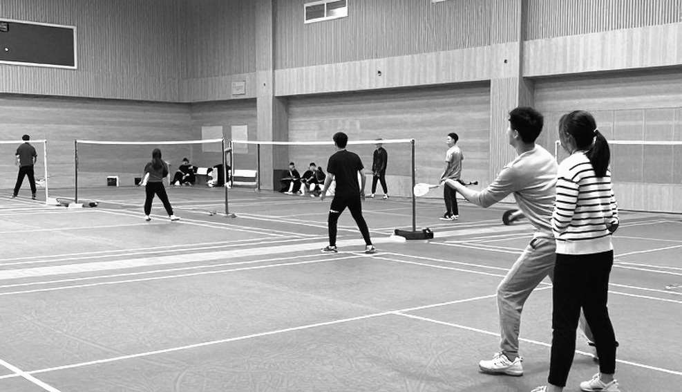 Lakshya Sen tại Asian Games 2026: Năm trận knockout, bốn thế cửa dưới Lakshya Sen tại Asian Games 2026: Năm trận knockout, bốn thế cửa dưới