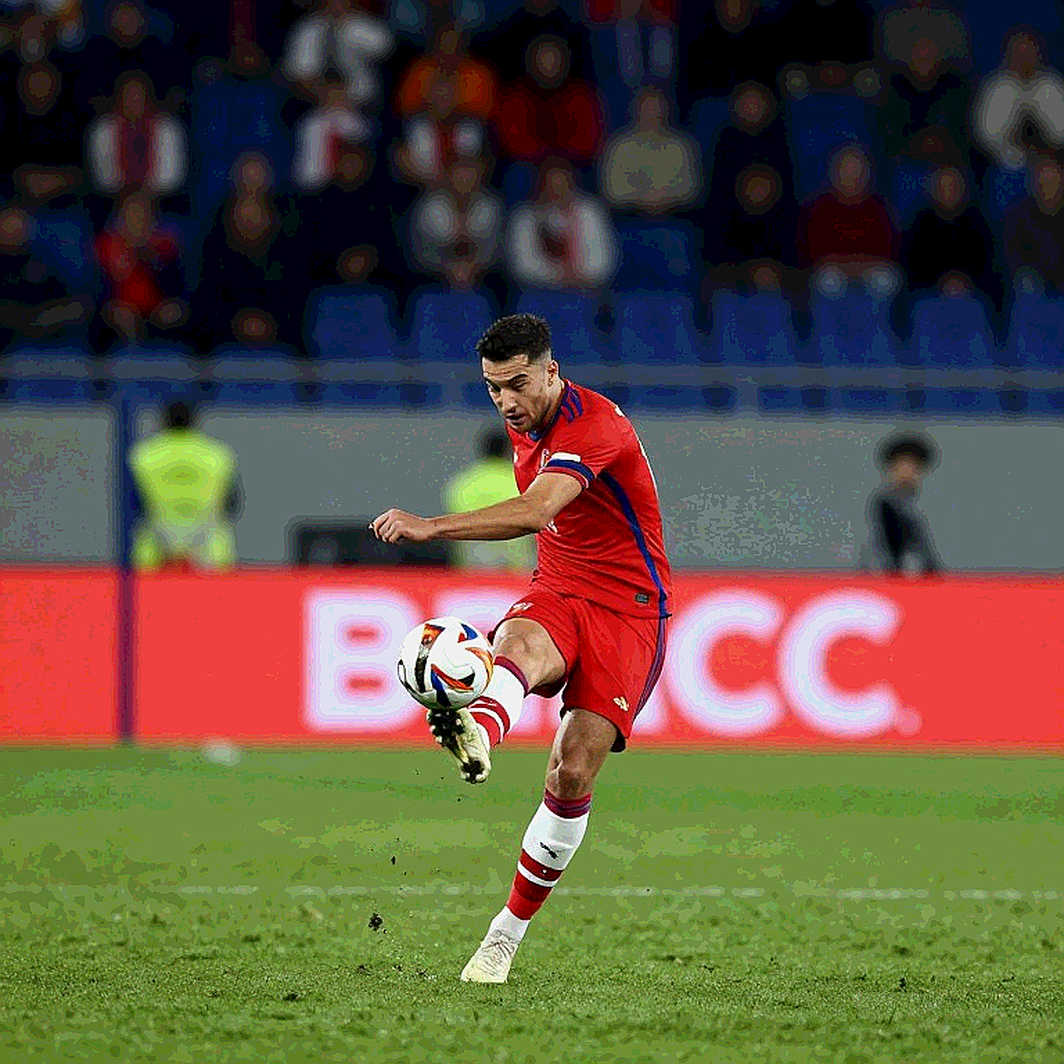 Phân tích VAR tại V.League: Khi quy trình thay thế phán đoán Phân tích VAR tại V.League: Khi quy trình thay thế phán đoán