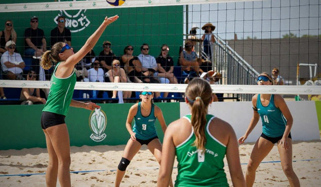 Halkbank và mùa giải 2026-2027: Lời hứa từ phòng họp, khoảng trống trên sân đấu