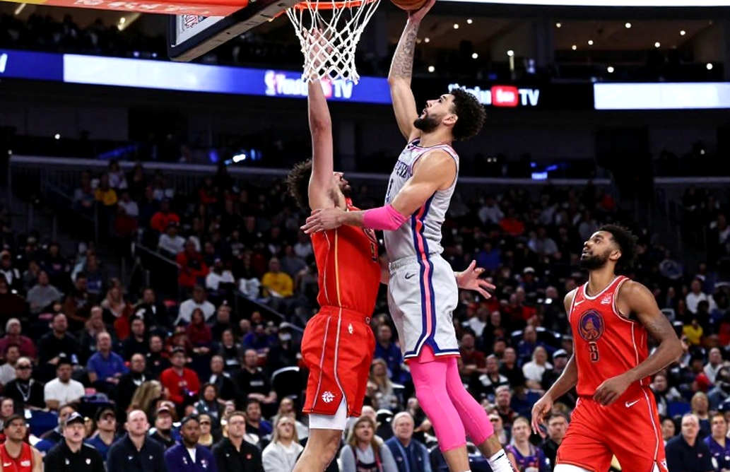 Doc Rivers giải nghệ huấn luyện và gia nhập NBC: Người quản lý cơ thể cầu thủ bước sang ghế bình luận Doc Rivers giải nghệ huấn luyện và gia nhập NBC: Người quản lý cơ thể cầu thủ bước sang ghế bình luận