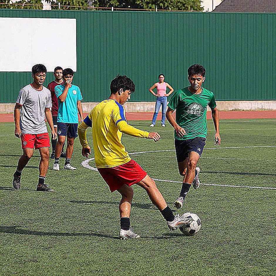 U23 Việt Nam tại ASIAD 20: Khi thời gian chuẩn bị trở thành đối thủ lớn nhất