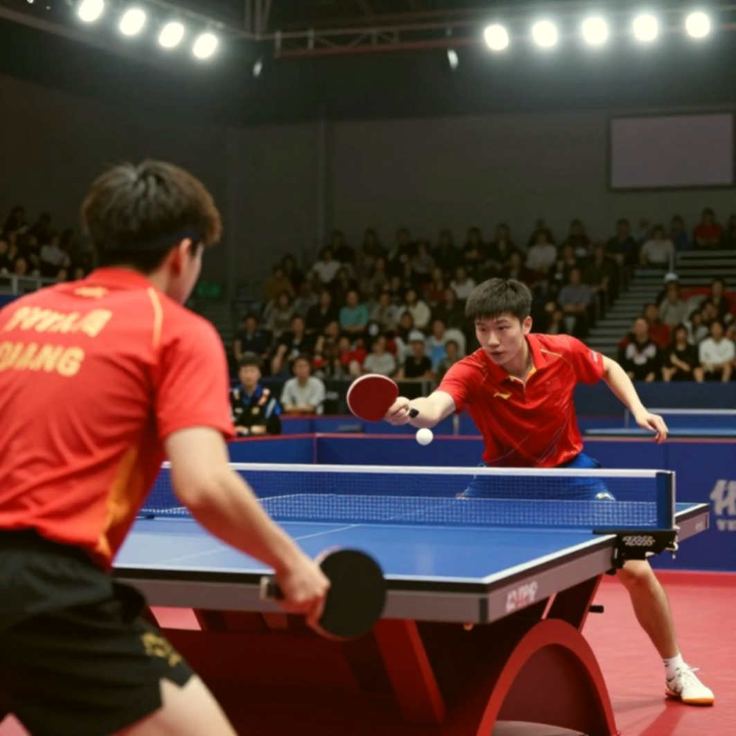ETTU–Dyn broadcast deal through 2028: European table tennis and the hidden two-tier structure