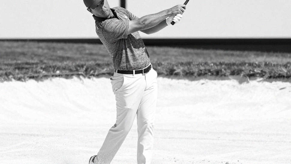 Golf Data Analysis Has No Content And Cannot Create Sports News Article