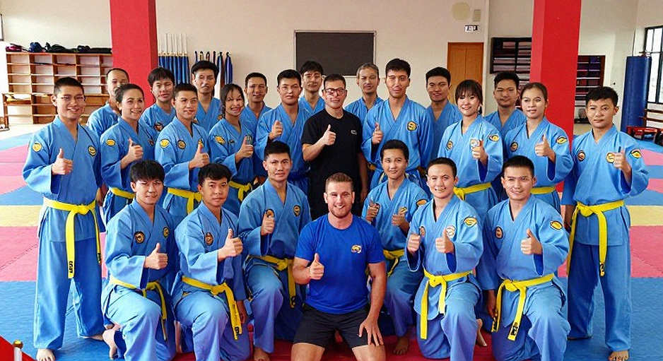 Vietnamese Combat Sports and the Economics of the Ring: When Glory Cannot Pay the Bills