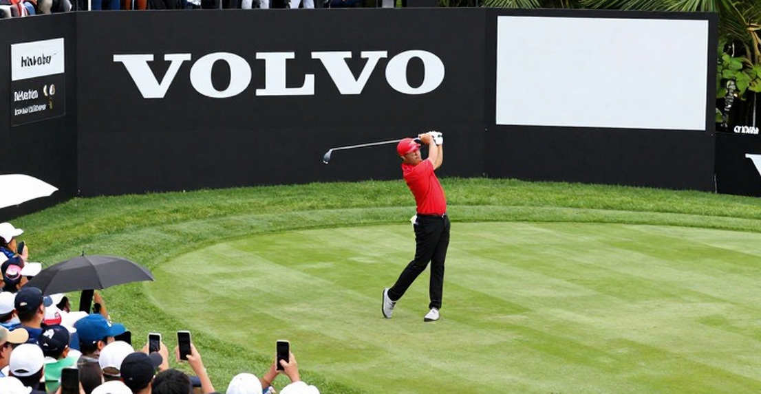 Hai chiếc tee và một đường thẳng: giải phẫu bài tập putting đang lan trong giới huấn luyện PGA Tour