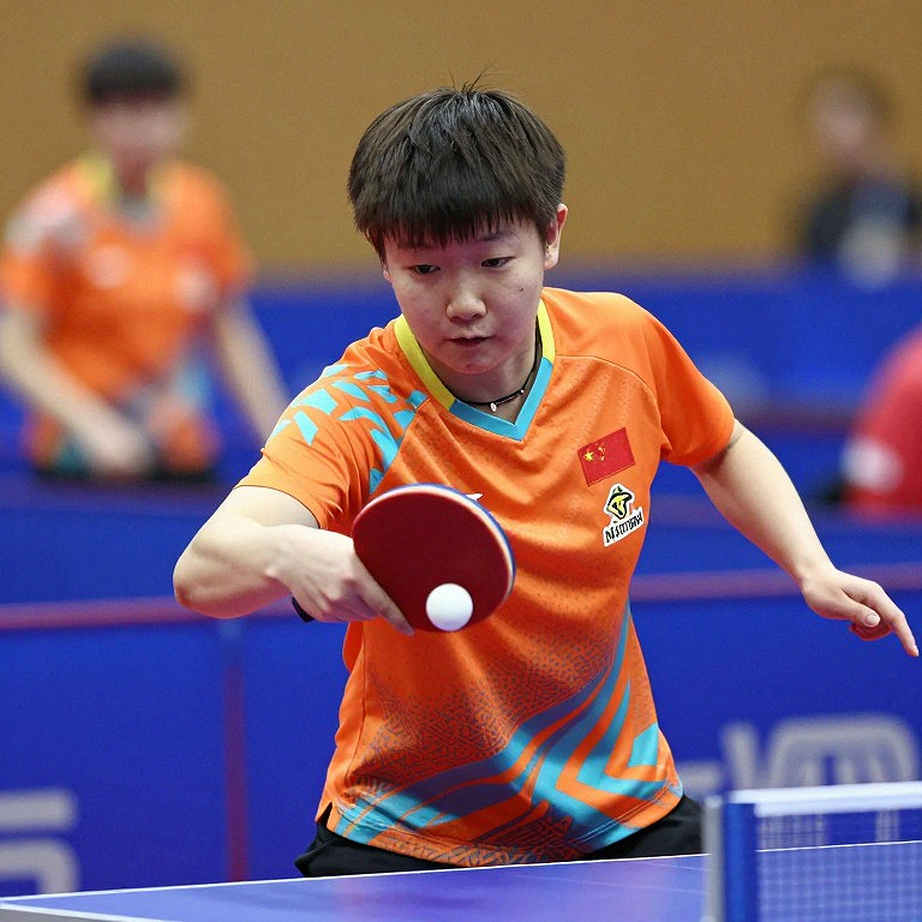 Table Tennis England biến giải phong trào thành hội viên: hệ thống sao, bàn Butterfly và mỏ neo London 2026