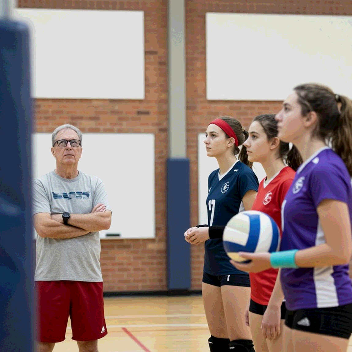 Ba Lan 3-1 Pháp tại chung kết EuroVolley 2026: chức vô địch dựng bằng hiệu suất, không bằng cảm hứng