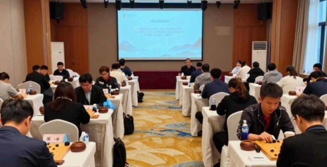 Giải vô địch cờ vua đồng đội châu Âu 2026: Khi một nước cờ cũ thức giấc sau ba thập kỷ