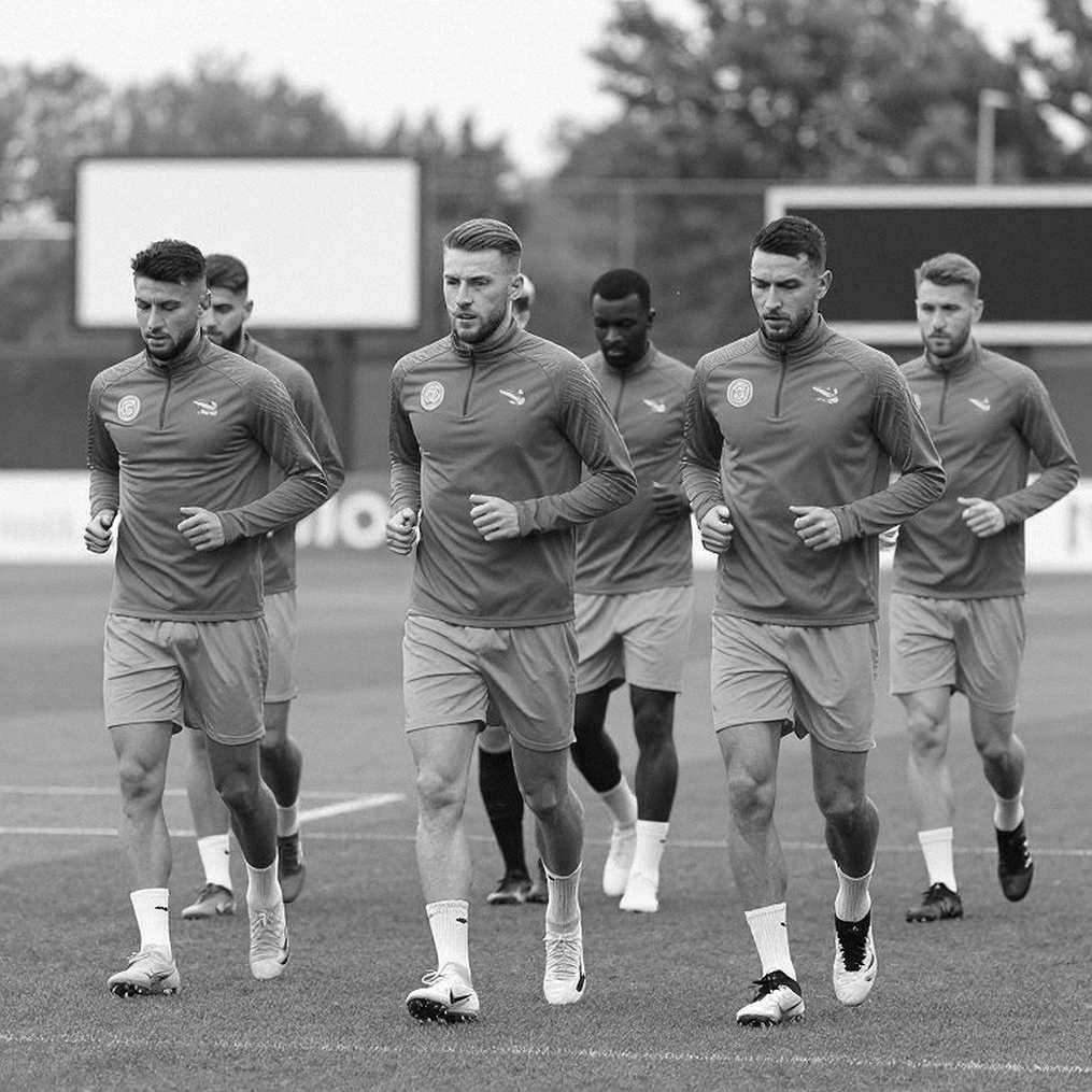 Veerman và giấc mơ gọi tên sau hai năm im lặng: Khi Bundesliga trả lại một cái tên cho Hà Lan