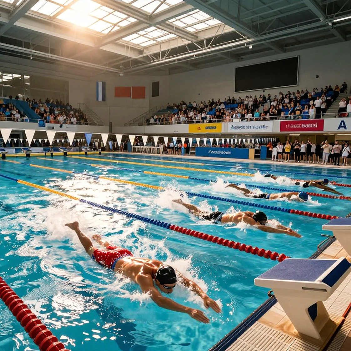 The Top-3 Rule and Paritosh's Razor-Thin Advance at the 2026 Asian Games