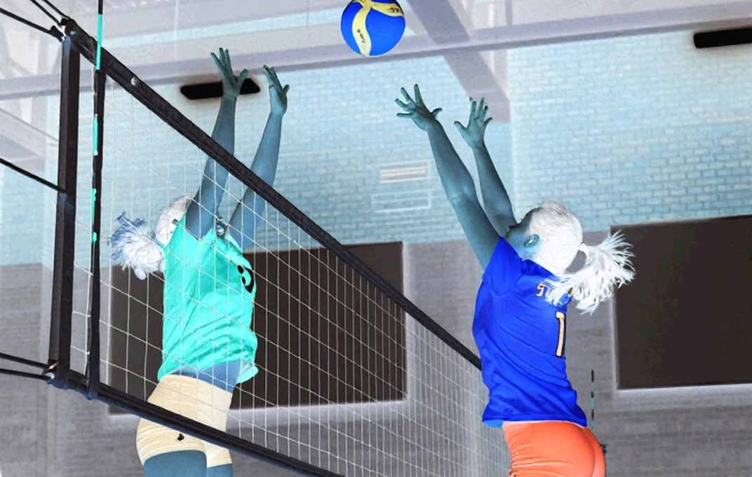 Chuyến xe không đến ở Asiad 20: bước một của tuyển bóng chuyền nữ Việt Nam sụp trước cả tiếng còi khai cuộc
