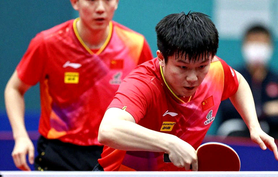 118 Hạng Mục Và Ranh Giới Bị Bỏ Quên: Điều Gì Thực Sự Quyết Định Tại U.S. Open Bóng Bàn 2026 118 Hạng Mục Và Ranh Giới Bị Bỏ Quên: Điều Gì Thực Sự Quyết Định Tại U.S. Open Bóng Bàn 2026