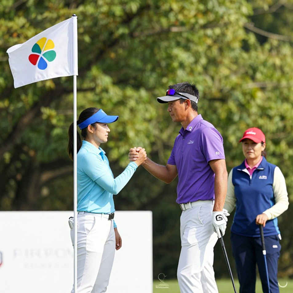 PGA Tour khởi động Tháng Giáo dục Cá cược Có trách nhiệm: Chiến lược quản trị hay cam kết thực chất? PGA Tour khởi động Tháng Giáo dục Cá cược Có trách nhiệm: Chiến lược quản trị hay cam kết thực chất?