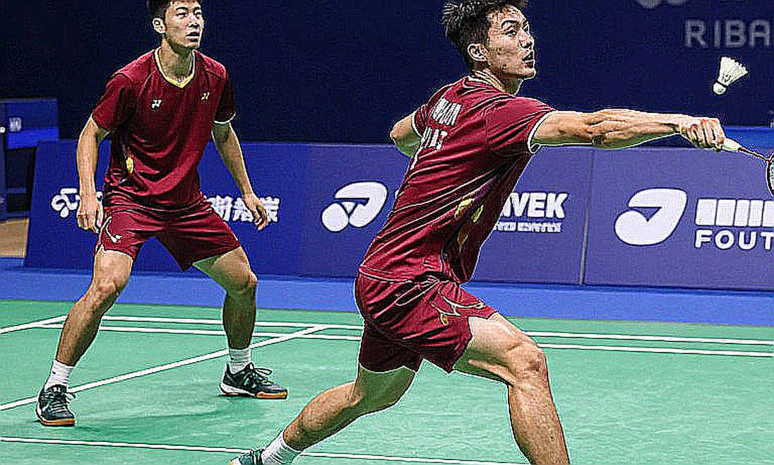 Ashmita Chaliha chất vấn BWF: Khi giải Super 100 bị bỏ quên giữa 'tiêu chuẩn kép'