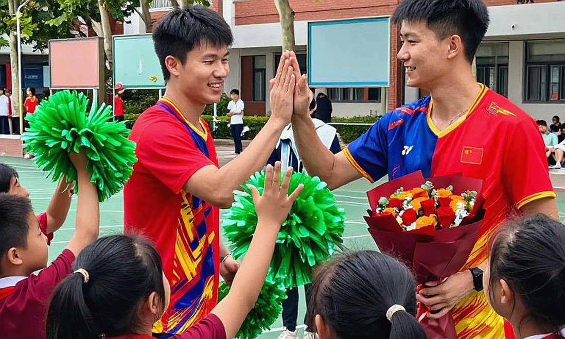 Ashmita Chaliha chất vấn BWF: Khi giải Super 100 bị bỏ quên giữa 'tiêu chuẩn kép'