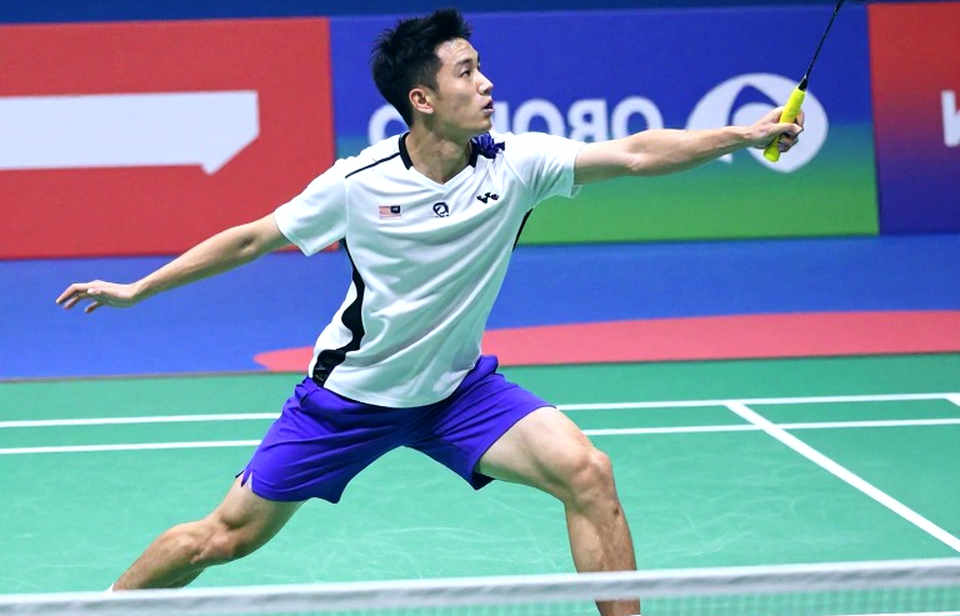 China Masters 2026: Ấn Độ ghi dấu ở tứ kết — Srikanth hồi sinh hay chỉ là khoảnh khắc thoáng qua? China Masters 2026: Ấn Độ ghi dấu ở tứ kết — Srikanth hồi sinh hay chỉ là khoảnh khắc thoáng qua?