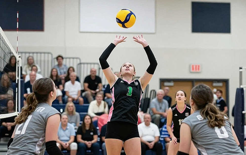 30 năm MOP NCAA: Từ Kerri Walsh đến Kyndal Stowers, danh hiệu bị bóp méo bởi danh vọng hậu trường