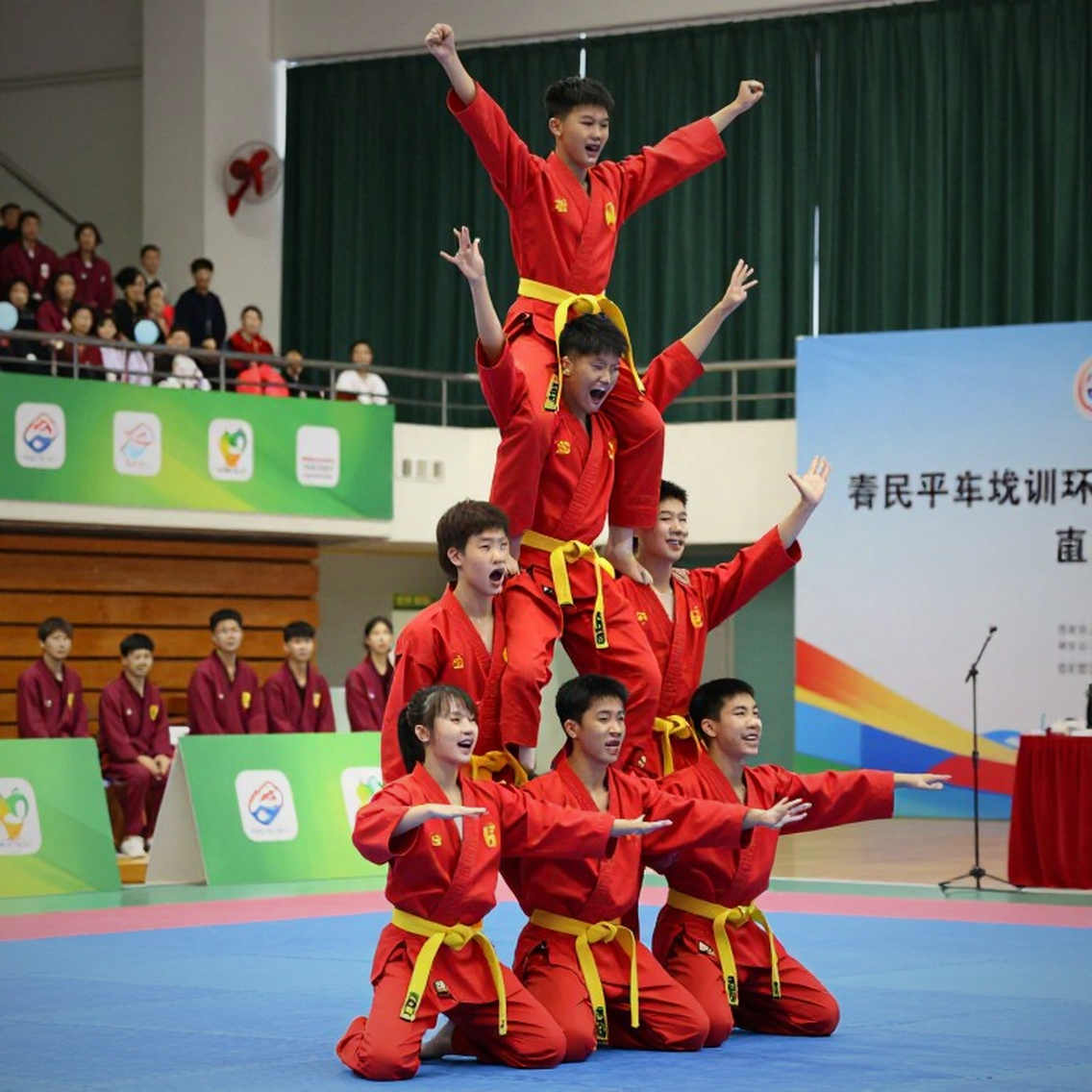 Taekwondo Việt Nam ở Asiad 2026: Cược tất cả vào hai cái tên Taekwondo Việt Nam ở Asiad 2026: Cược tất cả vào hai cái tên