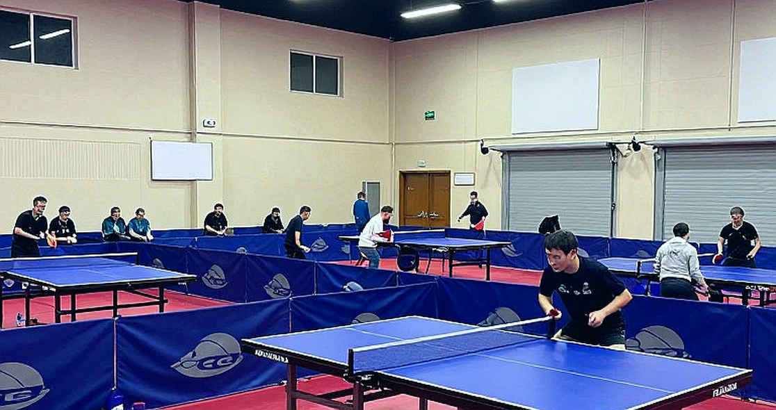 Điểm bảo vệ và khoảng trống dữ liệu: điều bảng xếp hạng bóng bàn WTT không nói với bạn Điểm bảo vệ và khoảng trống dữ liệu: điều bảng xếp hạng bóng bàn WTT không nói với bạn