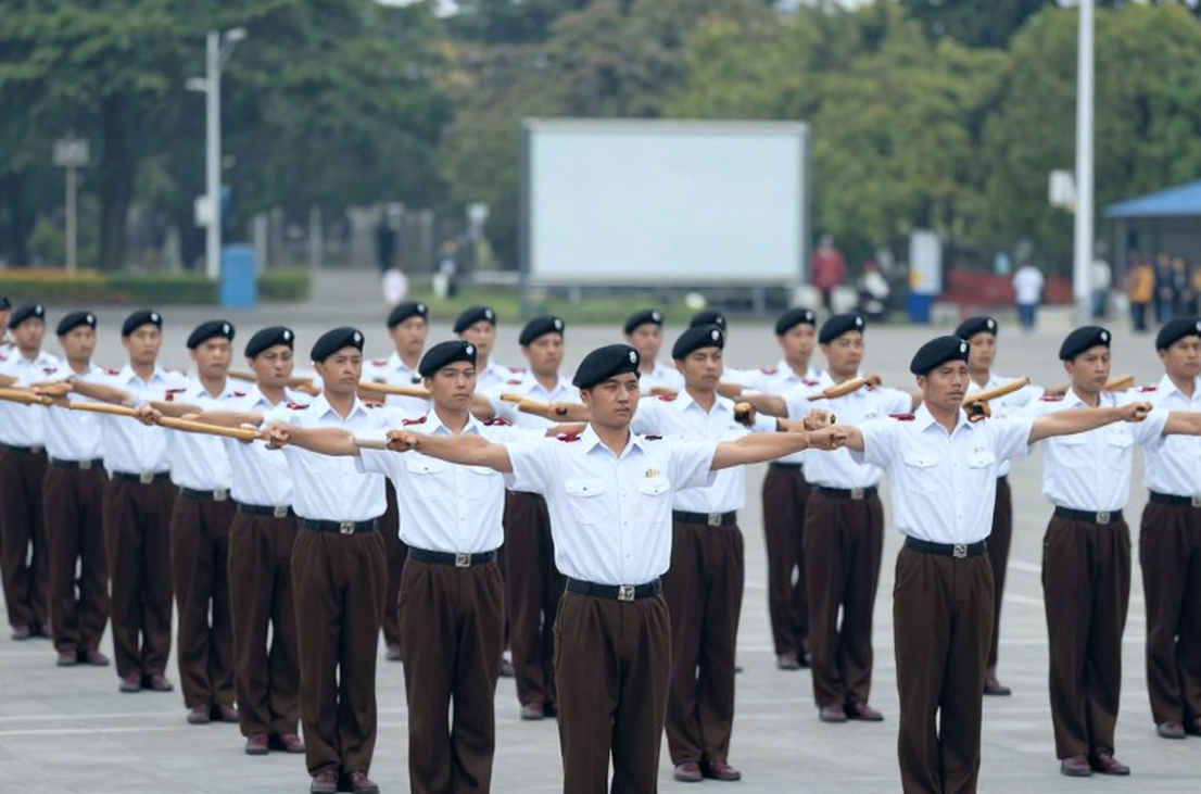 Từ Võ Đường Đến Võ Đài: Hành Trình Tái Định Nghĩa Võ Thuật Việt Trong Kỷ Nguyên Thể Thao Hiện Đại