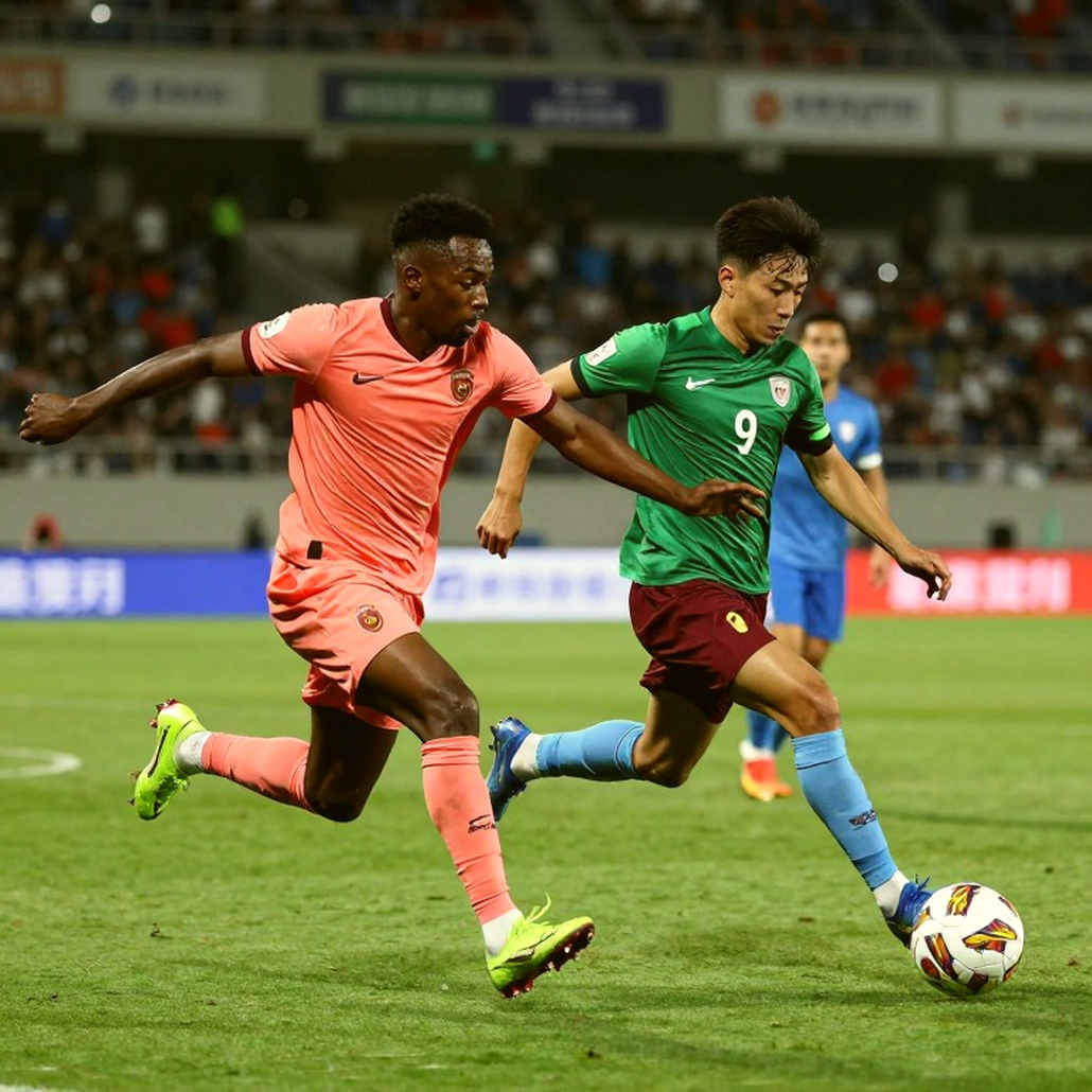 Bên trong hệ thống 3-4-2-1 của tuyển Ý tại World Cup 2026: Đọc nhịp từ sân tập đến vòng loại trực tiếp