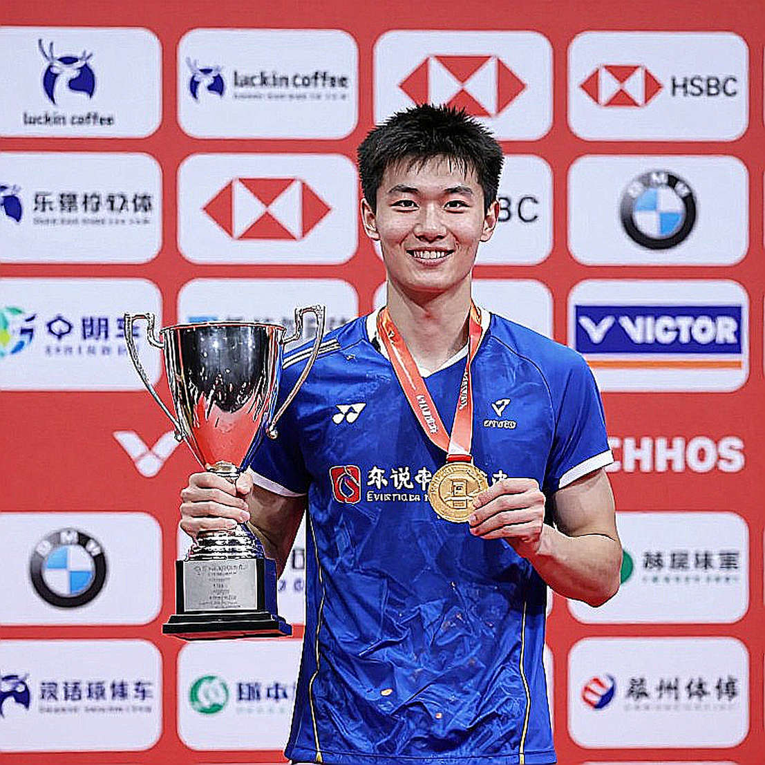 Nhịp thở giữa hai mùa giải: Khi lịch thi đấu cầu lông quyết định ai còn trụ được