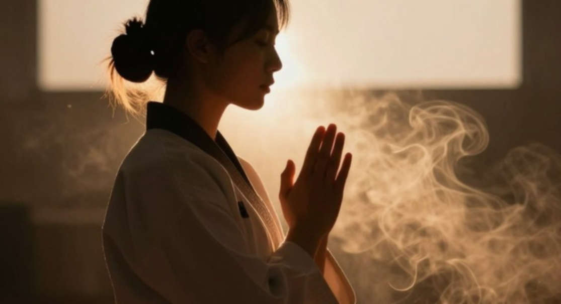 Bong bóng võ thuật Việt Nam vỡ rất khẽ, và không ai buồn nghe