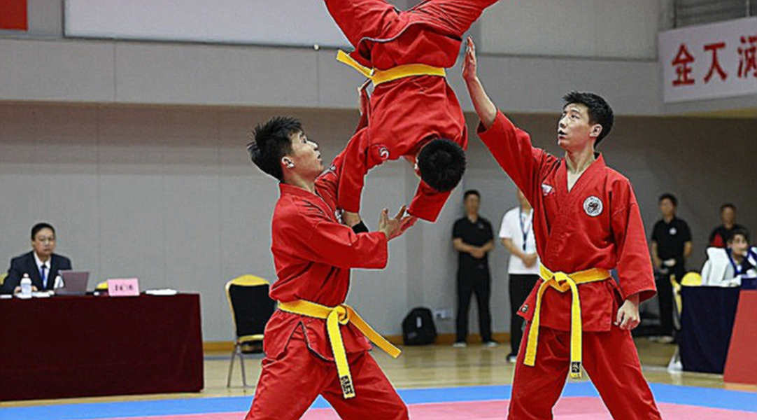 Tán Thủ Thâm Quyến 2026: Lê Minh Quân Thắng 28-27 Trước Tạ Vĩnh Khang