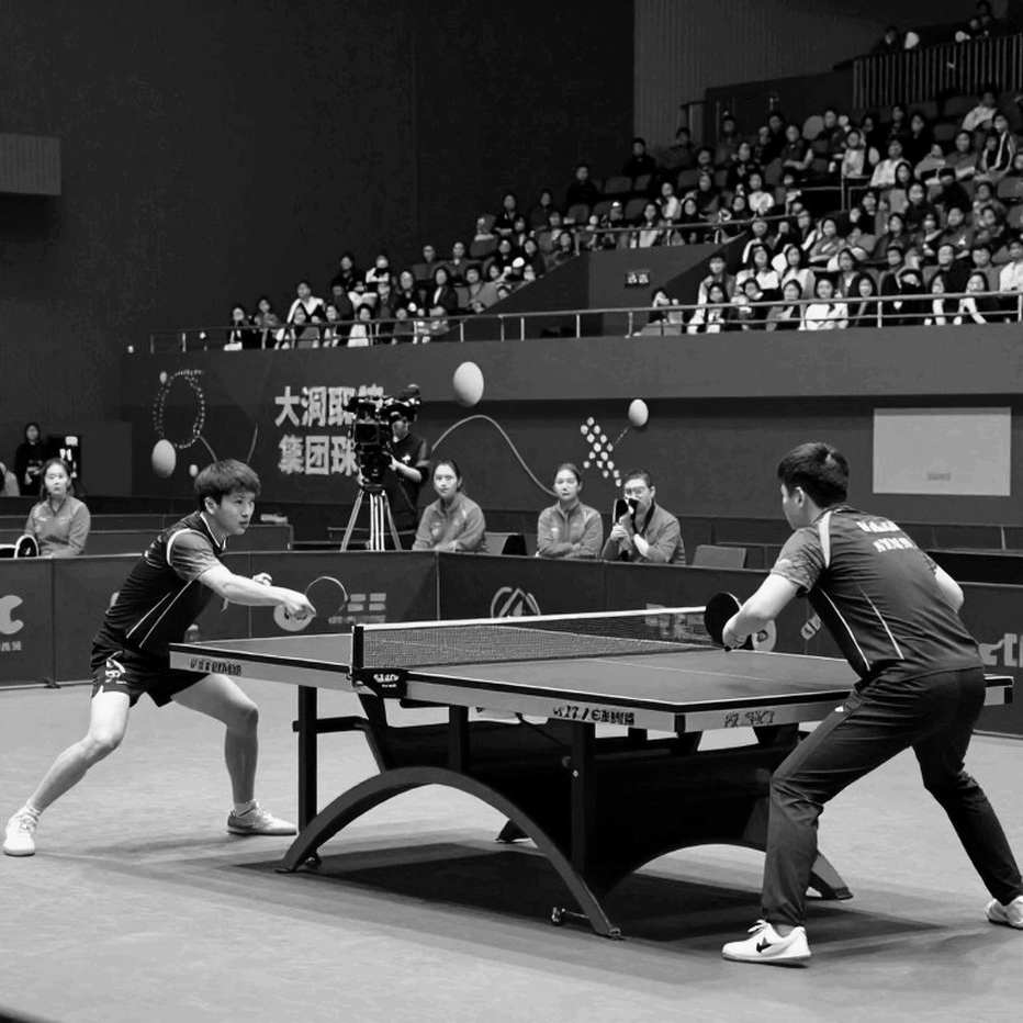 Nine Layers of Table Tennis Analysis: When the Rulebook Becomes an Invisible Referee Nine Layers of Table Tennis Analysis: When the Rulebook Becomes an Invisible Referee