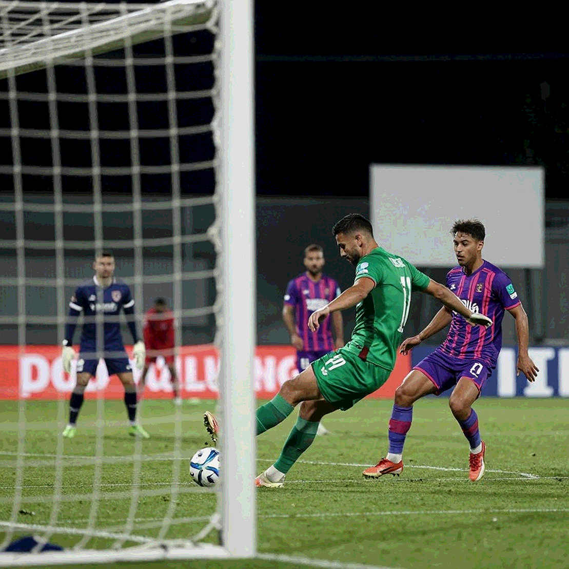 Malaysia 3-0 Bangladesh: Tỷ số có thật, nhưng chiếc hộp giải đấu thì chưa ai mở Malaysia 3-0 Bangladesh: Tỷ số có thật, nhưng chiếc hộp giải đấu thì chưa ai mở
