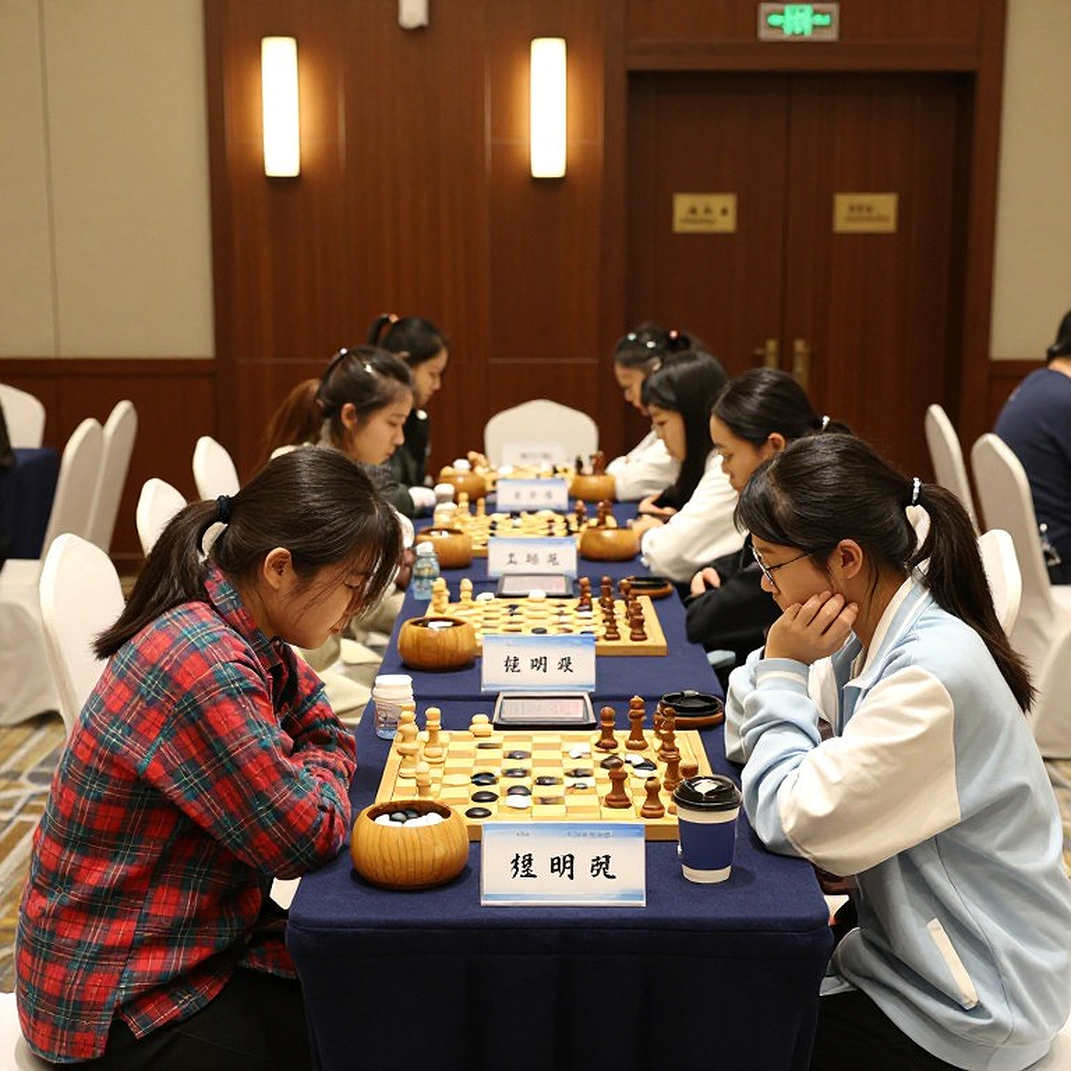 Carlsen trở lại bảo vệ ngai vàng tại Tech Mahindra Global Chess League 2026