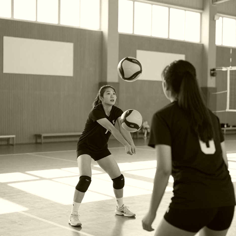 AVC Men's Volleyball Asian Championship 2026: Japan Begins the Race for a Los Angeles Olympic Berth