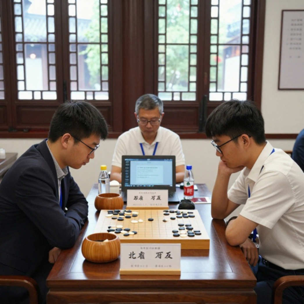 Atyrau Masters: Hai hạt giống gục ngã và bài học về cách đọc một bản tin cờ vua